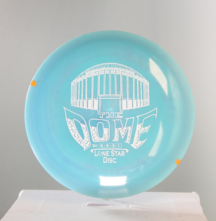 Lonestar Alpha The Dome Fairway Driver