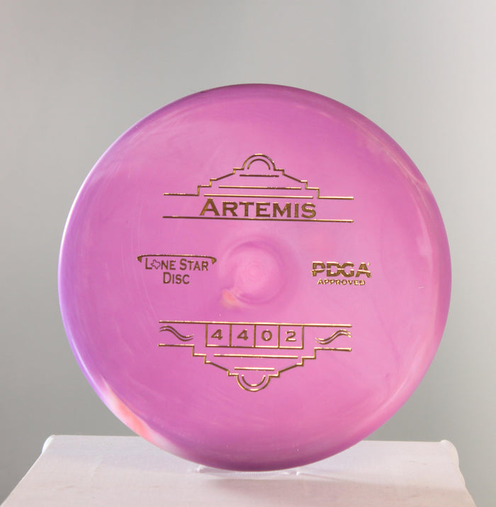 Lonestar Delta Artemis Putter