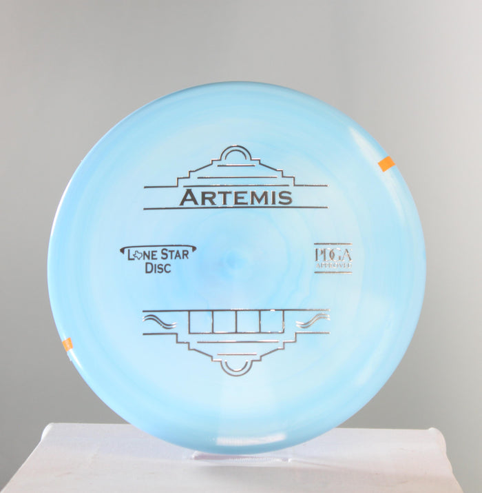 Lonestar Lima Artemis Putter