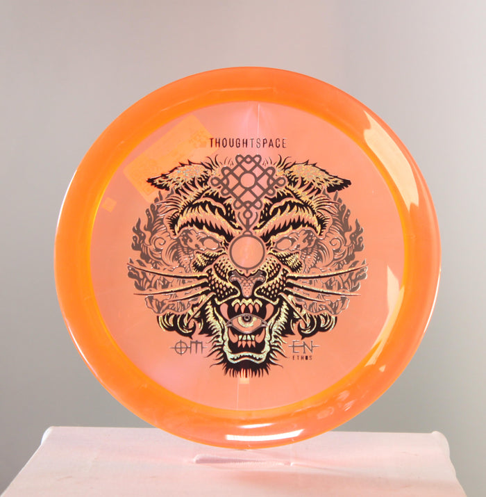 Thought Space Athletics Ethos Omen Fairway Driver