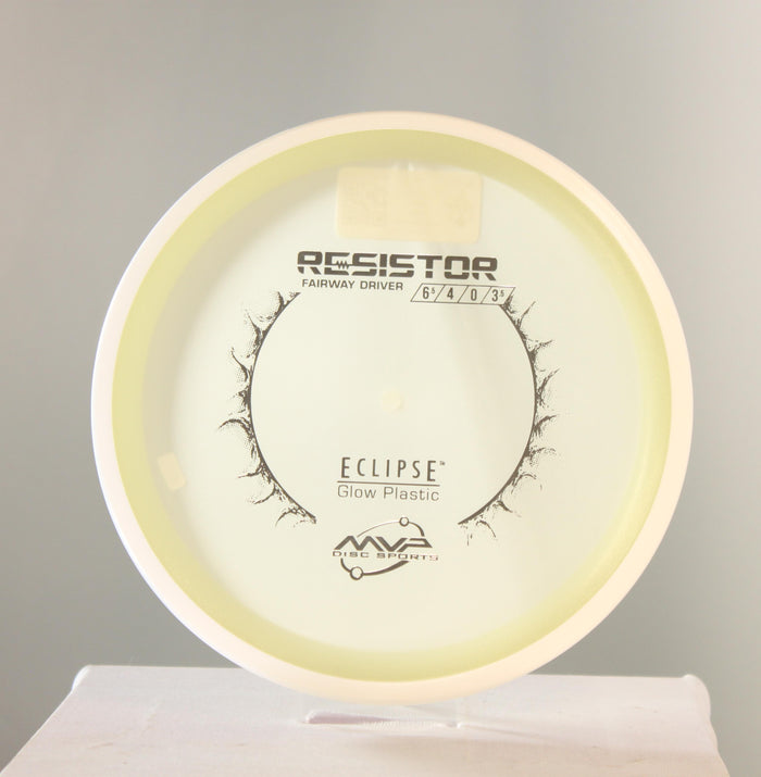 MVP Eclipse Resistor Fairway Driver