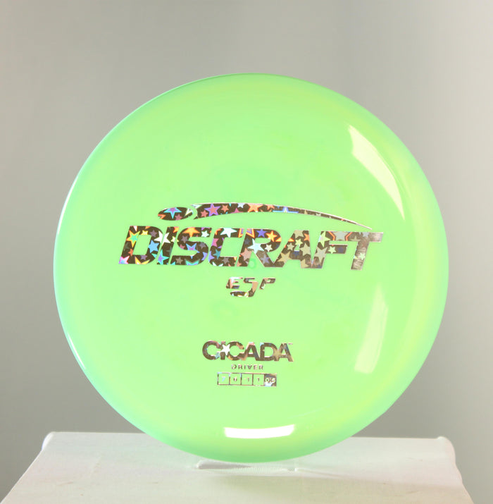 Discraft ESP Cicada Fairway Driver