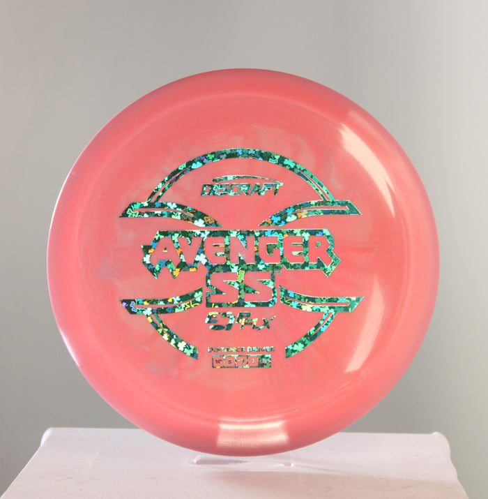 Discraft ESP FLX Avenger SS Distance Driver