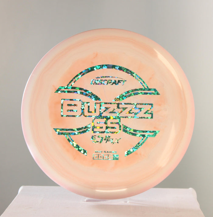 Discraft ESP FLX Buzzz SS Midrange