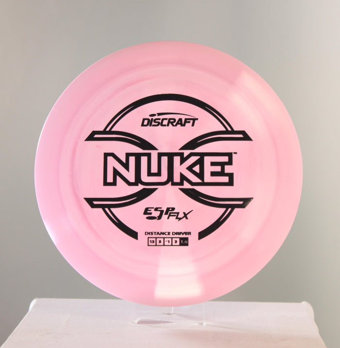 Discraft ESP FLX Nuke Distance Driver