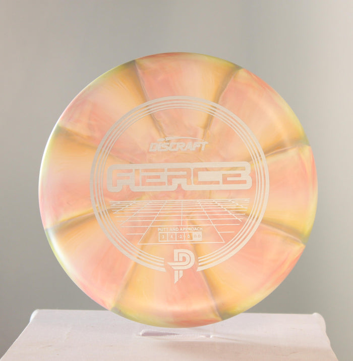 Discraft Paige Pierce Fierce Putter