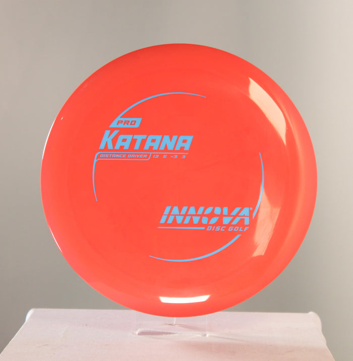 Innova Pro Katana Distance Driver