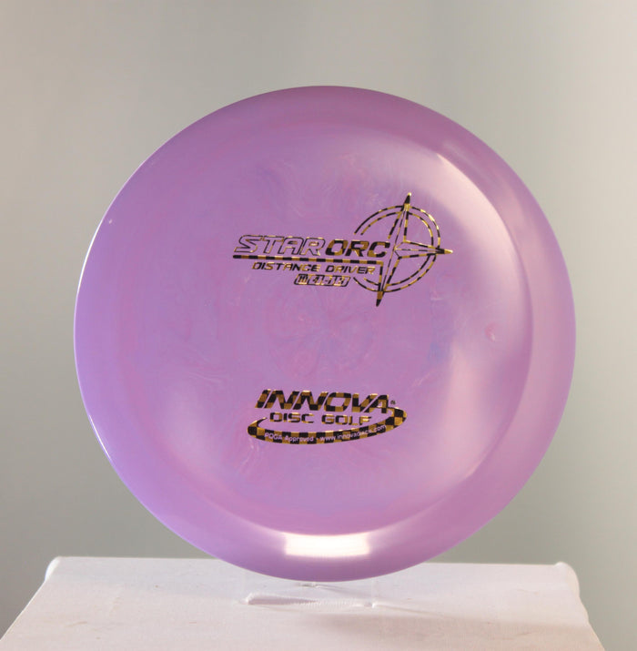 Innova Star Orc Distance Driver