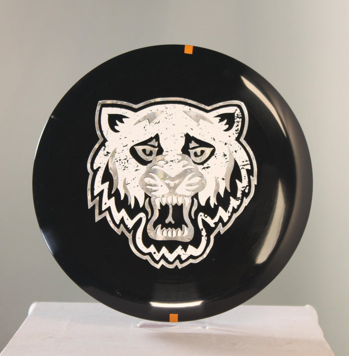 Lonestar Alpha BearKat Midrange