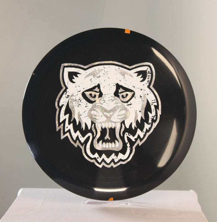 Lonestar Alpha BearKat Midrange