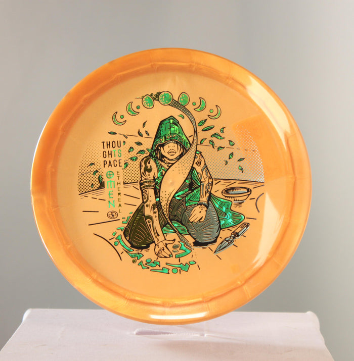 Thought Space Athletics Ethereal Omen Fairway Driver