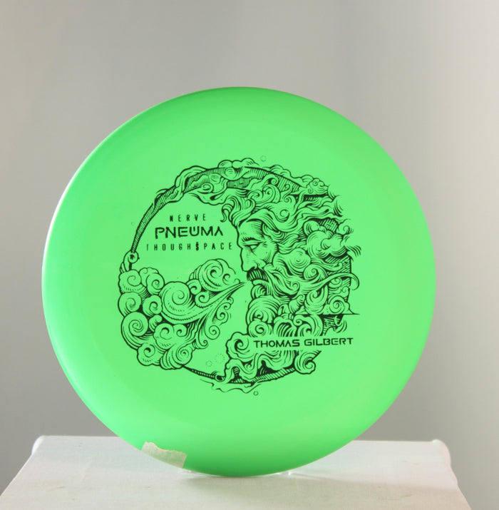 Thought Space Athletics Thomas Gilbert Signature Series Nerve Pneuma Putter