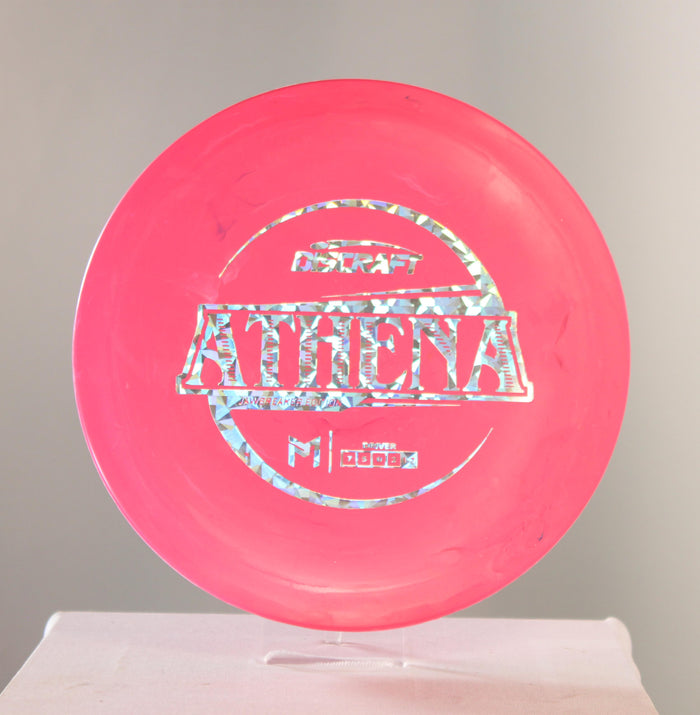 Discraft Paul McBeth Jawbreaker Athena Fairway Driver