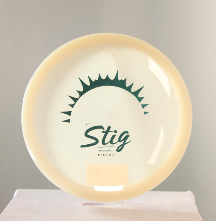 Kastaplast K1 Glow Stig Midrange