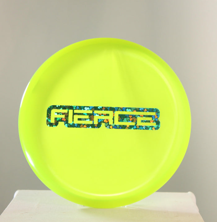 Discraft Paige Pierce Glo Z Fierce Putter