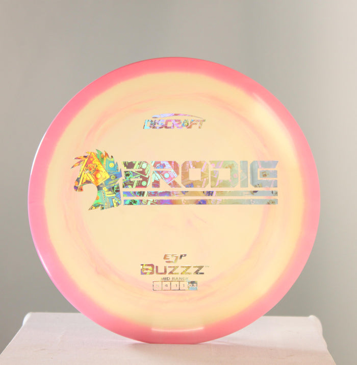 Discraft Brodie Smith ESP Buzzz Midrange
