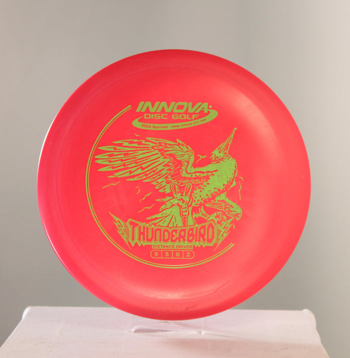 Innova DX Thunderbird Fairway Driver