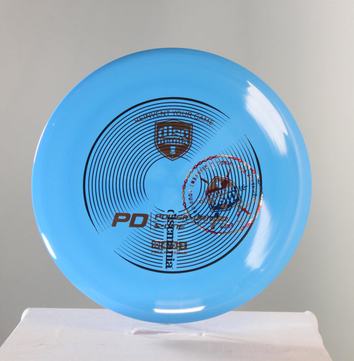 Discmania Misprint S-Line PD Distance Driver