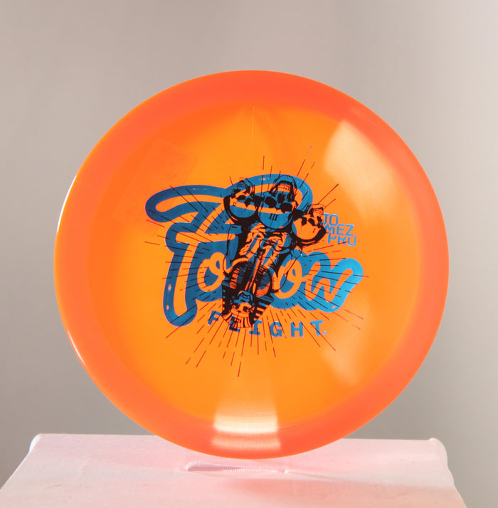 Discmania Misprint C-Line FD Fairway Driver
