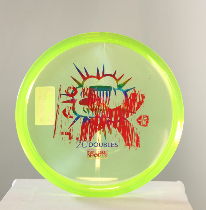 Discmania Misprint C-Line MD3 Midrange