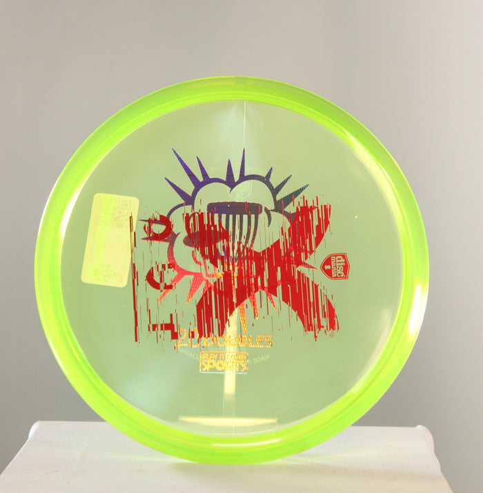 Discmania Misprint C-Line MD3 Midrange