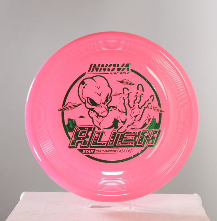 Innova Star Alien Midrange