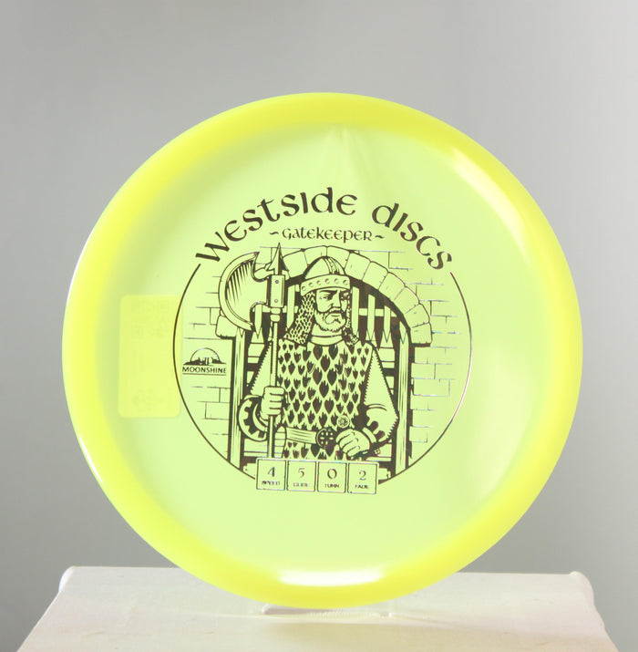 Westside Discs VIP Moonshine Gatekeeper Midrange