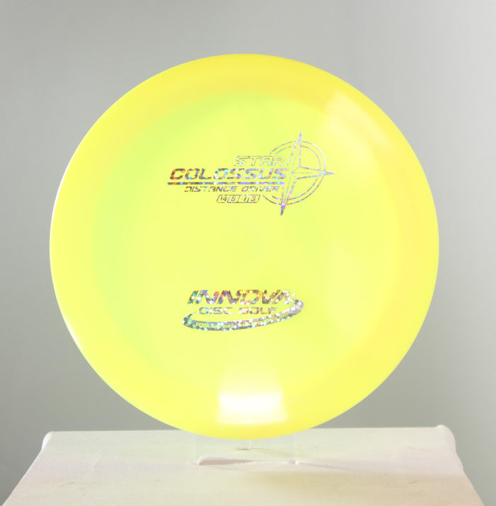 Innova Penned Star Colossus Distance Driver
