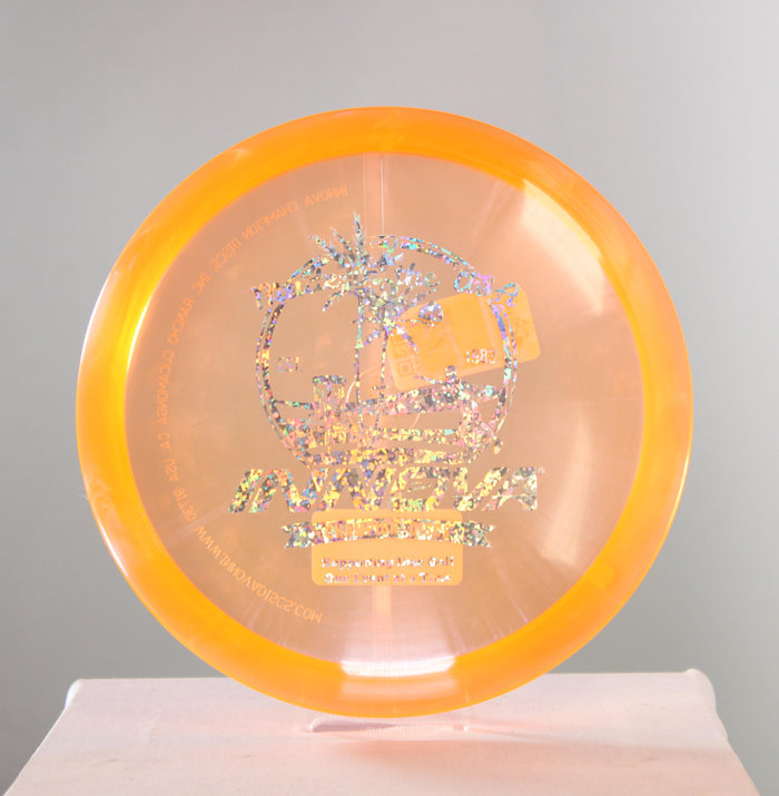 Innova Penned Champion Leopard3 Fairway Driver