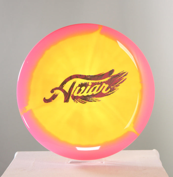 Innova Feather Halo Star Aviar Putter