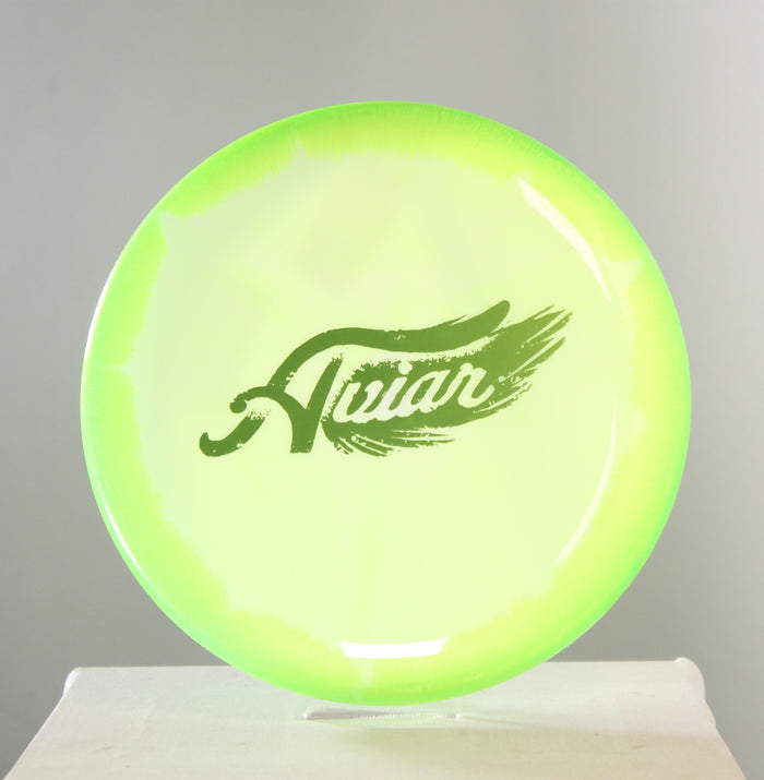 Innova Feather Halo Star Aviar Putter
