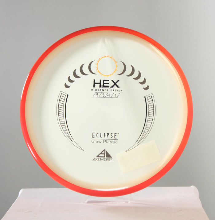 Axiom Eclipse Hex Midrange