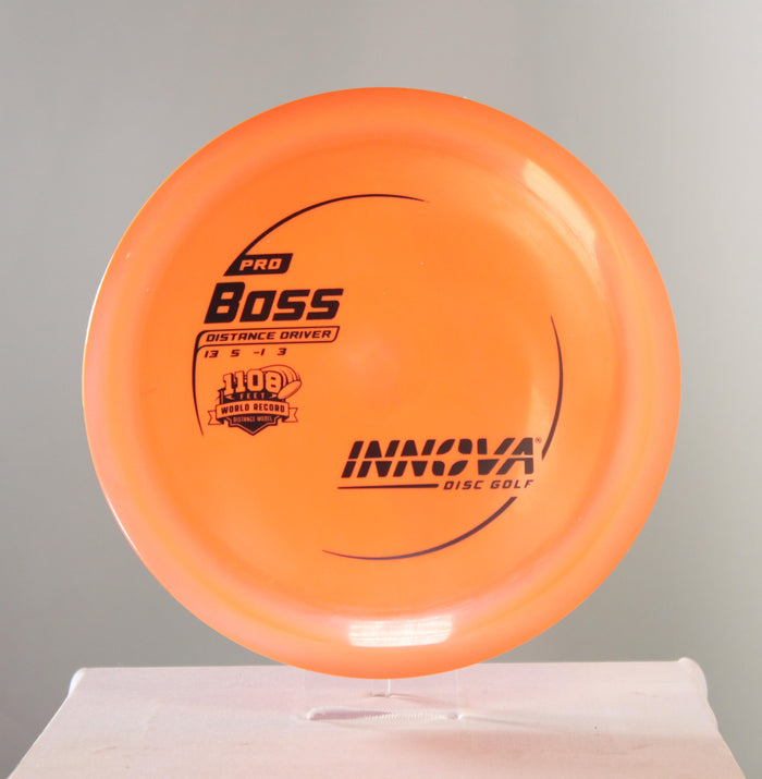 Innova Pro Boss Distance Driver