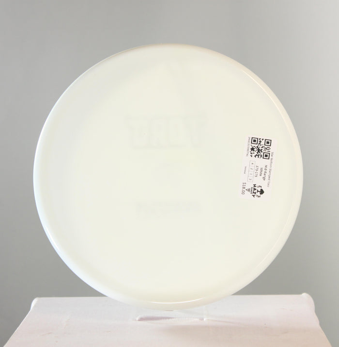 Innova Star Bottom Stamped Toro Midrange