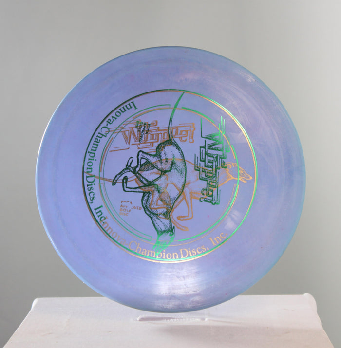 Innova Penned USED Star Whippet X Fairway Driver