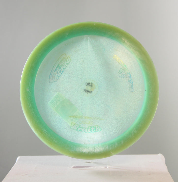 Innova Penned Ued Blizzard Champion Wraith Distance Driver