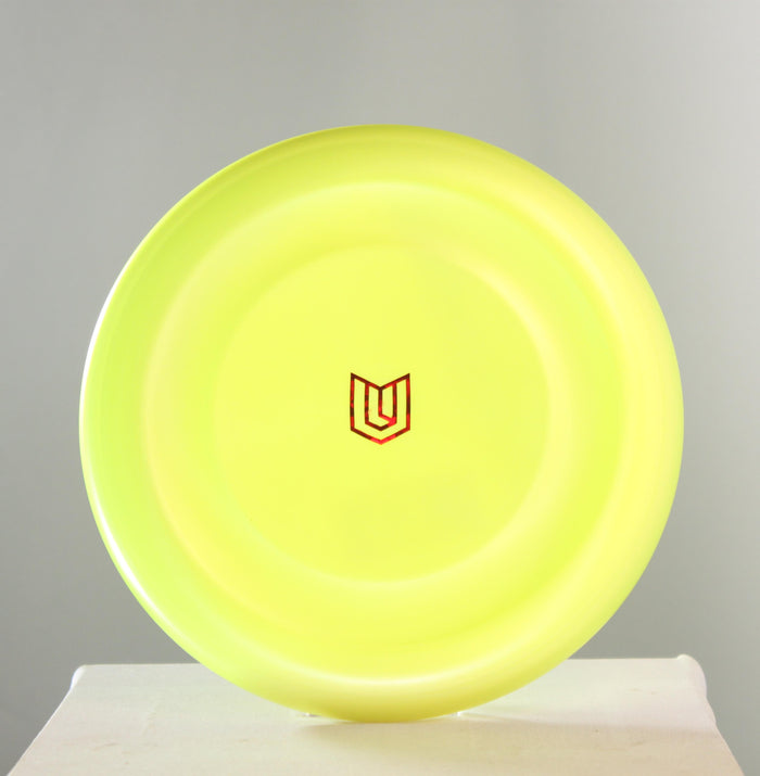 Discraft Paul Ulibarri Big Z Flx Banger GT Putter