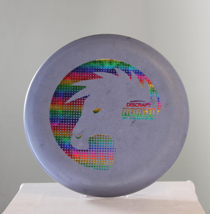 Discraft Brodie Smith Bro-D Rubber Blend Roach Putter