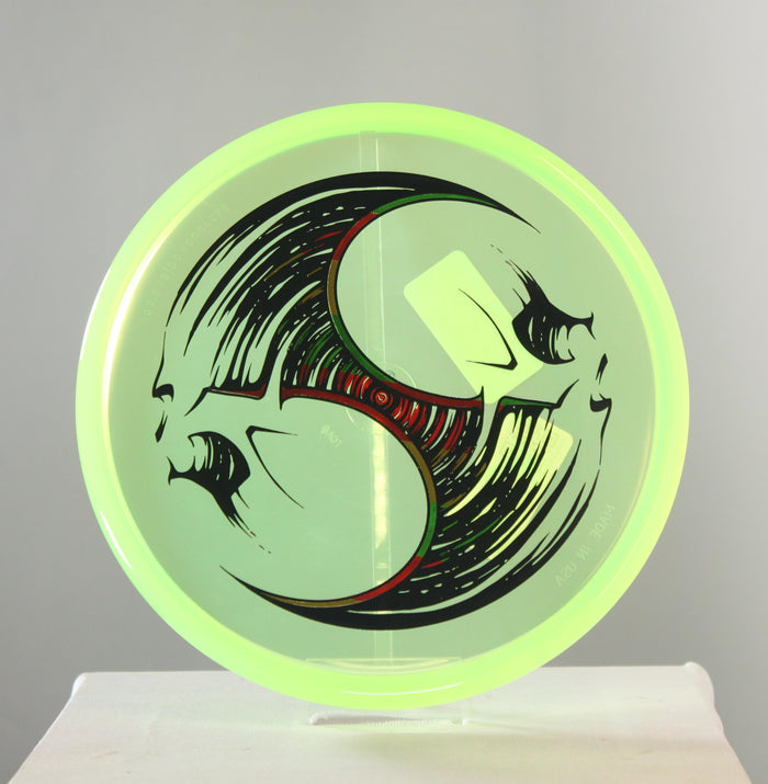 Innova SkullBlade Champion Toro Midrange