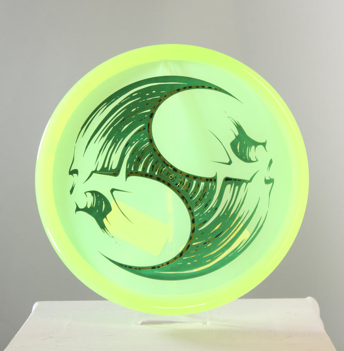 Innova SkullBlade Champion Toro Midrange
