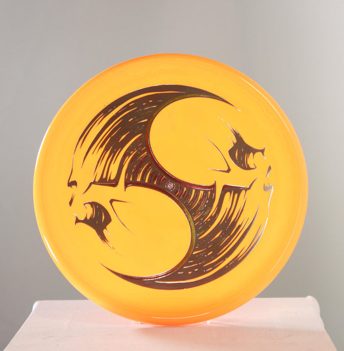 Innova SkullBlade Star Toro Midrange