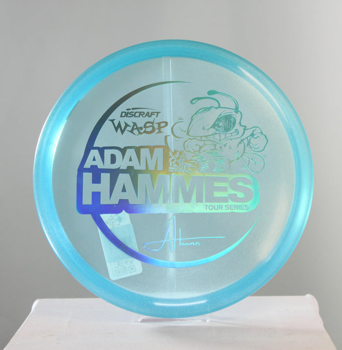 Discraft Adam Hammes Z Wasp Midrange