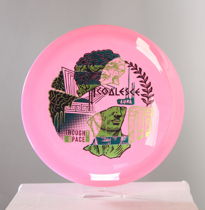 Thought Space Athletics Aura Coalesce Fairway Driver