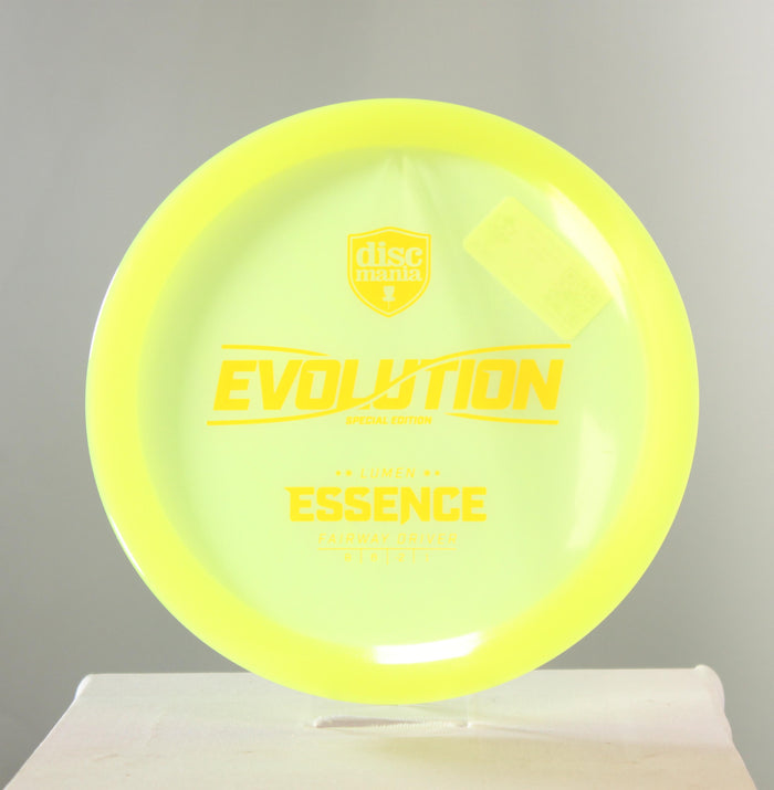 Discmania Color Lumen Essence Fairway Driver