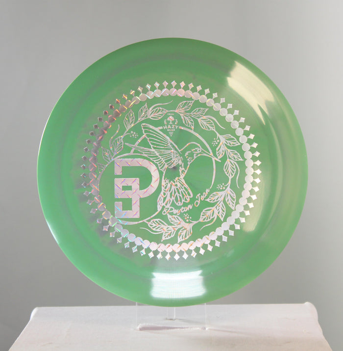 Discraft Peyton Miller Tour Series ESP Scorch Distance Driver