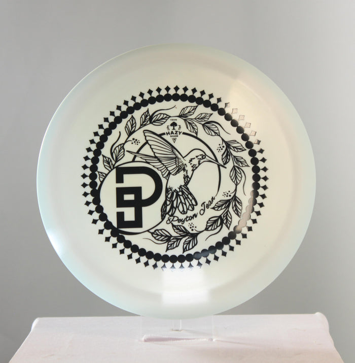 Discraft Peyton Miller Tour Series ESP Heat Fairway Driver