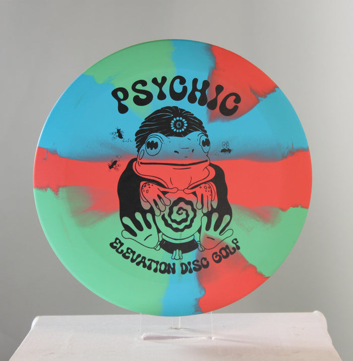 Elevation ecoFLEX Psychic Distance Driver