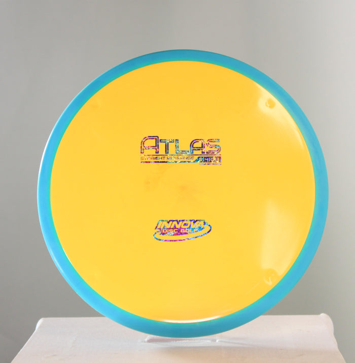 Innova Overmold Star Atlas Midrange