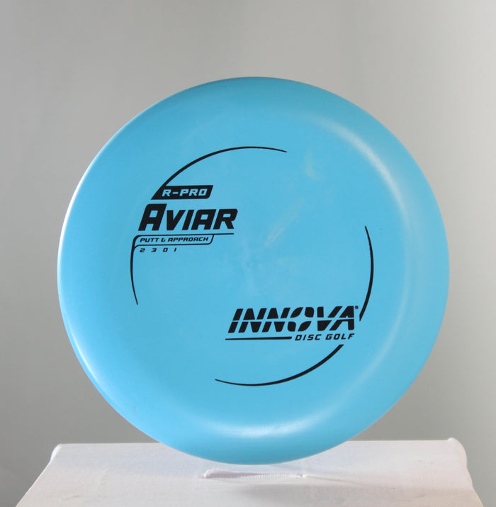 Innova R-Pro Aviar Putter
