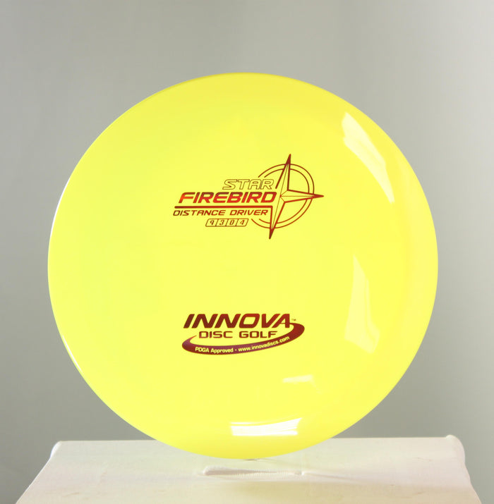 Innova Star Firebird Fairway Driver